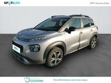 Photo 1 de l'offre de Citroën C3 Aircross PureTech 110ch S&S Feel E6.d 6cv à 18 290 € chez SudOuest Occasions