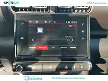 Photo 12 de l'offre de Citroën C3 Aircross PureTech 110ch S&S Feel E6.d 6cv à 18 290 € chez SudOuest Occasions