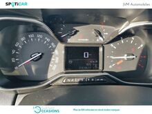 Photo 13 de l'offre de Citroën C3 Aircross PureTech 110ch S&S Feel E6.d 6cv à 18 290 € chez SudOuest Occasions
