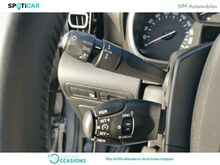 Photo 14 de l'offre de Citroën C3 Aircross PureTech 110ch S&S Feel E6.d 6cv à 18 290 € chez SudOuest Occasions