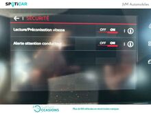 Photo 15 de l'offre de Citroën C3 Aircross PureTech 110ch S&S Feel E6.d 6cv à 18 290 € chez SudOuest Occasions