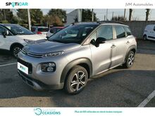Photo 17 de l'offre de Citroën C3 Aircross PureTech 110ch S&S Feel E6.d 6cv à 18 290 € chez SudOuest Occasions