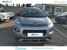 Photo 18 de l'offre de Citroën C3 Aircross PureTech 110ch S&S Feel E6.d 6cv à 18 290 € chez SudOuest Occasions