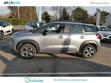 Photo 4 de l'offre de Citroën C3 Aircross PureTech 110ch S&S Feel E6.d 6cv à 18 290 € chez SudOuest Occasions