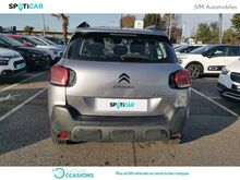 Photo 5 de l'offre de Citroën C3 Aircross PureTech 110ch S&S Feel E6.d 6cv à 18 290 € chez SudOuest Occasions