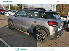 Photo 7 de l'offre de Citroën C3 Aircross PureTech 110ch S&S Feel E6.d 6cv à 18 290 € chez SudOuest Occasions