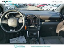 Photo 8 de l'offre de Citroën C3 Aircross PureTech 110ch S&S Feel E6.d 6cv à 18 290 € chez SudOuest Occasions