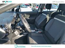 Photo 9 de l'offre de Citroën C3 Aircross PureTech 110ch S&S Feel E6.d 6cv à 18 290 € chez SudOuest Occasions