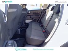 Photo 10 de l'offre de Citroën C3 BlueHDi 100ch Shine Business S&S E6.d-TEMP BVM5 à 13 690 € chez SudOuest Occasions