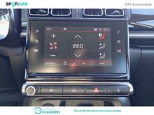 Photo 17 de l'offre de Citroën C3 BlueHDi 100ch Shine Business S&S E6.d-TEMP BVM5 à 13 690 € chez SudOuest Occasions