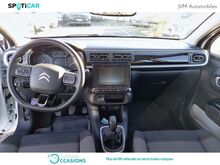 Photo 8 de l'offre de Citroën C3 BlueHDi 100ch Shine Business S&S E6.d-TEMP BVM5 à 13 690 € chez SudOuest Occasions