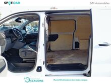 Photo 10 de l'offre de Citroën Jumpy Fg XL 2.0 BlueHDi 150ch S&S Club à 26 988 € chez SudOuest Occasions
