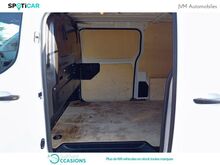 Photo 12 de l'offre de Citroën Jumpy Fg XL 2.0 BlueHDi 150ch S&S Club à 26 988 € chez SudOuest Occasions