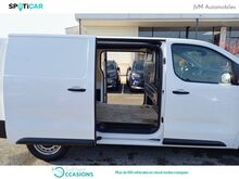 Photo 13 de l'offre de Citroën Jumpy Fg XL 2.0 BlueHDi 150ch S&S Club à 26 988 € chez SudOuest Occasions