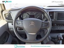 Photo 15 de l'offre de Citroën Jumpy Fg XL 2.0 BlueHDi 150ch S&S Club à 26 988 € chez SudOuest Occasions