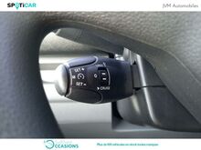 Photo 16 de l'offre de Citroën Jumpy Fg XL 2.0 BlueHDi 150ch S&S Club à 26 988 € chez SudOuest Occasions