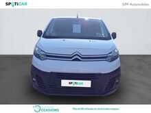 Photo 2 de l'offre de Citroën Jumpy Fg XL 2.0 BlueHDi 150ch S&S Club à 26 988 € chez SudOuest Occasions