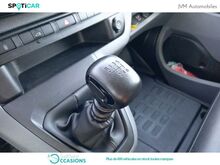 Photo 24 de l'offre de Citroën Jumpy Fg XL 2.0 BlueHDi 150ch S&S Club à 26 988 € chez SudOuest Occasions