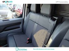 Photo 25 de l'offre de Citroën Jumpy Fg XL 2.0 BlueHDi 150ch S&S Club à 26 988 € chez SudOuest Occasions