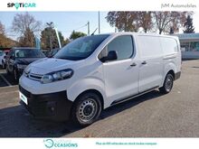 Photo 27 de l'offre de Citroën Jumpy Fg XL 2.0 BlueHDi 150ch S&S Club à 26 988 € chez SudOuest Occasions