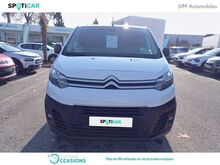 Photo 28 de l'offre de Citroën Jumpy Fg XL 2.0 BlueHDi 150ch S&S Club à 26 988 € chez SudOuest Occasions