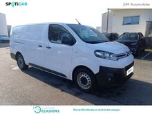 Photo 29 de l'offre de Citroën Jumpy Fg XL 2.0 BlueHDi 150ch S&S Club à 26 988 € chez SudOuest Occasions