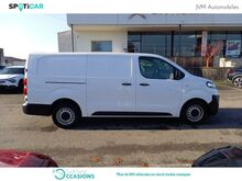 Photo 4 de l'offre de Citroën Jumpy Fg XL 2.0 BlueHDi 150ch S&S Club à 26 988 € chez SudOuest Occasions
