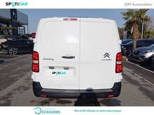 Photo 5 de l'offre de Citroën Jumpy Fg XL 2.0 BlueHDi 150ch S&S Club à 26 988 € chez SudOuest Occasions