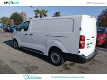 Photo 7 de l'offre de Citroën Jumpy Fg XL 2.0 BlueHDi 150ch S&S Club à 26 988 € chez SudOuest Occasions
