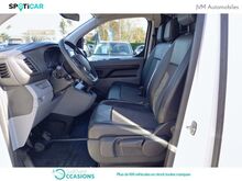 Photo 9 de l'offre de Citroën Jumpy Fg XL 2.0 BlueHDi 150ch S&S Club à 26 988 € chez SudOuest Occasions
