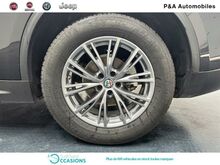 Photo 11 de l'offre de Alfa Romeo Stelvio 2.2 Diesel 210ch Lusso Q4 AT8 à 28 980 € chez SudOuest Occasions