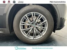Photo 13 de l'offre de Alfa Romeo Stelvio 2.2 Diesel 210ch Lusso Q4 AT8 à 28 980 € chez SudOuest Occasions