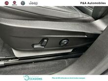 Photo 16 de l'offre de Alfa Romeo Stelvio 2.2 Diesel 210ch Lusso Q4 AT8 à 28 980 € chez SudOuest Occasions