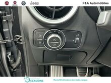 Photo 17 de l'offre de Alfa Romeo Stelvio 2.2 Diesel 210ch Lusso Q4 AT8 à 28 980 € chez SudOuest Occasions
