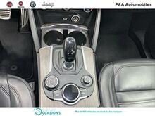 Photo 22 de l'offre de Alfa Romeo Stelvio 2.2 Diesel 210ch Lusso Q4 AT8 à 28 980 € chez SudOuest Occasions