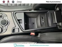 Photo 23 de l'offre de Alfa Romeo Stelvio 2.2 Diesel 210ch Lusso Q4 AT8 à 28 980 € chez SudOuest Occasions