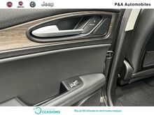 Photo 24 de l'offre de Alfa Romeo Stelvio 2.2 Diesel 210ch Lusso Q4 AT8 à 28 980 € chez SudOuest Occasions