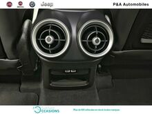 Photo 25 de l'offre de Alfa Romeo Stelvio 2.2 Diesel 210ch Lusso Q4 AT8 à 28 980 € chez SudOuest Occasions