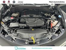Photo 30 de l'offre de Alfa Romeo Stelvio 2.2 Diesel 210ch Lusso Q4 AT8 à 28 980 € chez SudOuest Occasions