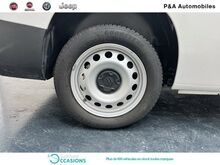 Photo 11 de l'offre de Citroën Berlingo Van XL 950kg BlueHDi 100 S&S Club BVM5 à 19 980 € chez SudOuest Occasions