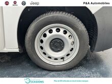 Photo 12 de l'offre de Citroën Berlingo Van XL 950kg BlueHDi 100 S&S Club BVM5 à 19 980 € chez SudOuest Occasions