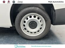 Photo 14 de l'offre de Citroën Berlingo Van XL 950kg BlueHDi 100 S&S Club BVM5 à 19 980 € chez SudOuest Occasions
