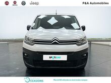 Photo 2 de l'offre de Citroën Berlingo Van XL 950kg BlueHDi 100 S&S Club BVM5 à 19 980 € chez SudOuest Occasions