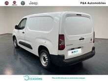 Photo 7 de l'offre de Citroën Berlingo Van XL 950kg BlueHDi 100 S&S Club BVM5 à 19 980 € chez SudOuest Occasions