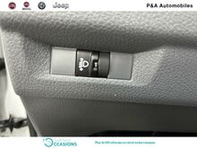 Photo 16 de l'offre de Citroën Jumpy Fg M 2.0 BlueHDi 120ch Business S&S à 25 980 € chez SudOuest Occasions
