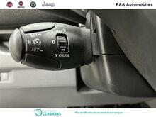 Photo 17 de l'offre de Citroën Jumpy Fg M 2.0 BlueHDi 120ch Business S&S à 25 980 € chez SudOuest Occasions