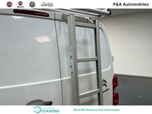 Photo 22 de l'offre de Citroën Jumpy Fg M 2.0 BlueHDi 120ch Business S&S à 25 980 € chez SudOuest Occasions