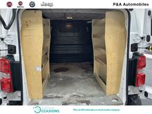 Photo 6 de l'offre de Citroën Jumpy Fg M 2.0 BlueHDi 120ch Business S&S à 25 980 € chez SudOuest Occasions
