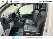 Photo 9 de l'offre de Citroën Jumpy Fg M 2.0 BlueHDi 120ch Business S&S à 25 980 € chez SudOuest Occasions