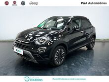 Photo 1 de l'offre de Fiat 500X 1.0 FireFly Turbo T3 120ch Cross à 19 980 € chez SudOuest Occasions